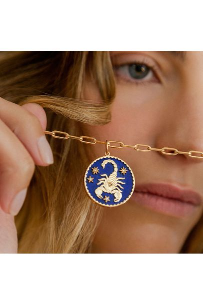 Pendente Scorpio