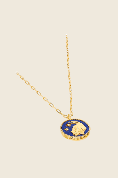 Pendente Capricorn