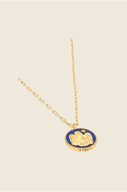 Pendente Virgo