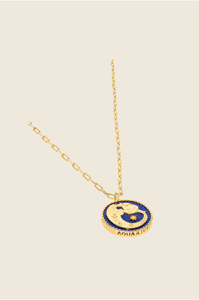 Pendente Aquarius