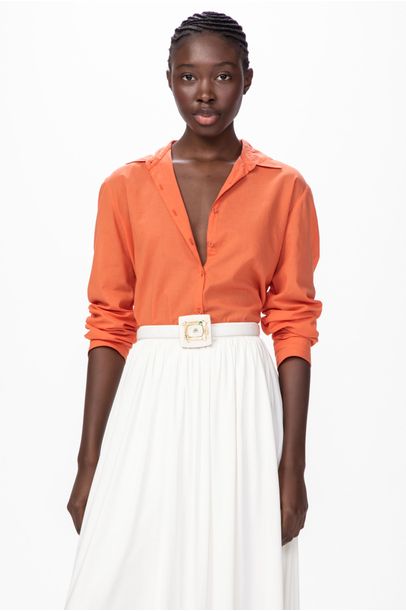 Camisa Elen Toranja - Cris Barros