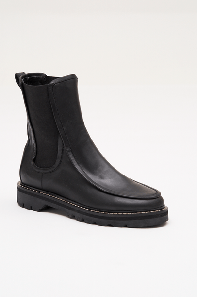 Bota Franchini Framed - Preto