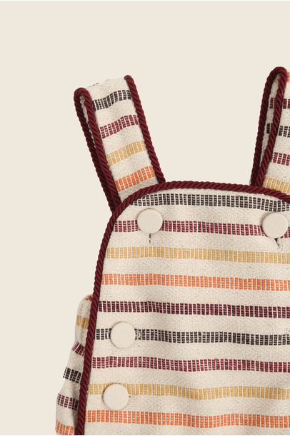 Romper Lemongrass Edamami - Listras