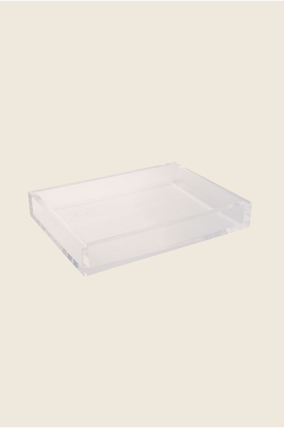 Bandeja Saint German P Etui - Transparente
