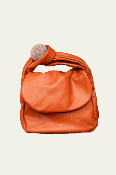 Bolsa Mia Carlotte - Terracota