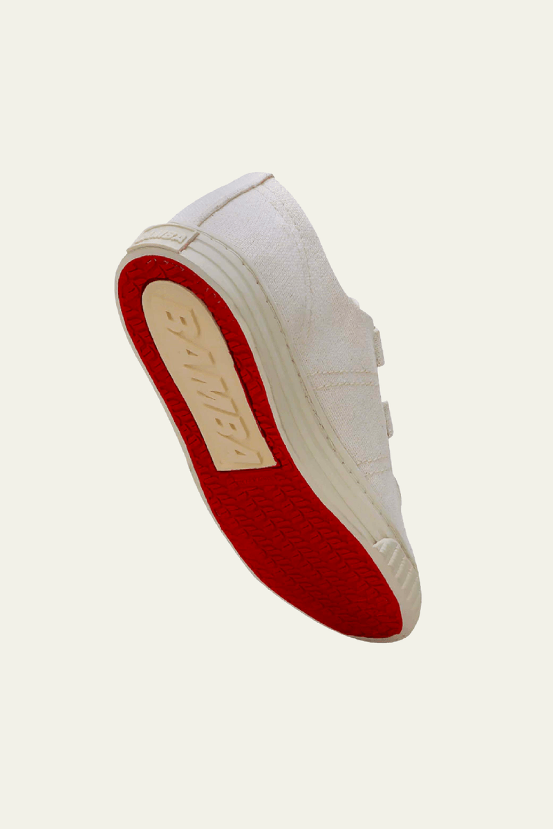 T nis Crec Crec Bamba Offwhite
