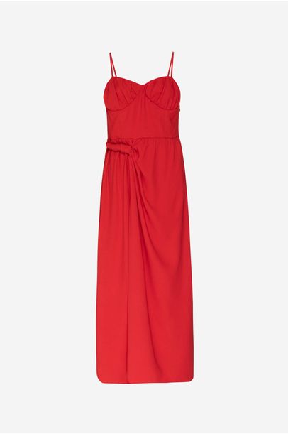 Vestido Nona Cris Barros - Fragola