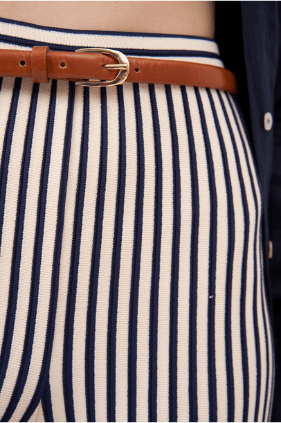 Calca Tricot No Listras Coven - Listras