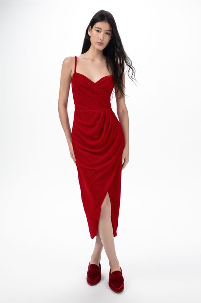 Vestido Lolita Cris Barros - Realeza