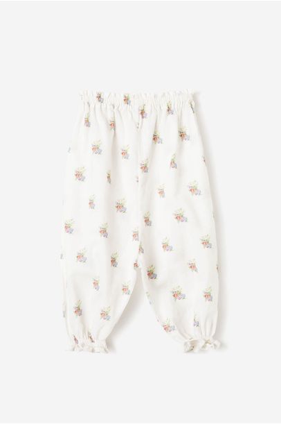 Calça Cornelia Mini
