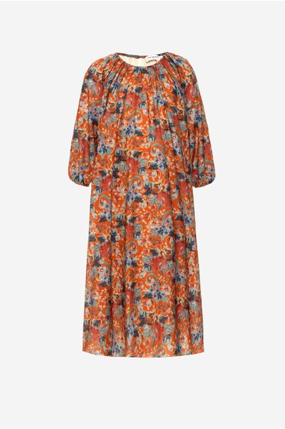 Vestido Betania Mini