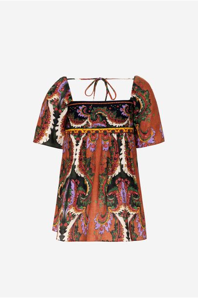 Top Emie Mini