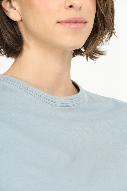 Blusa Mc Civoux Clemence - Azul
