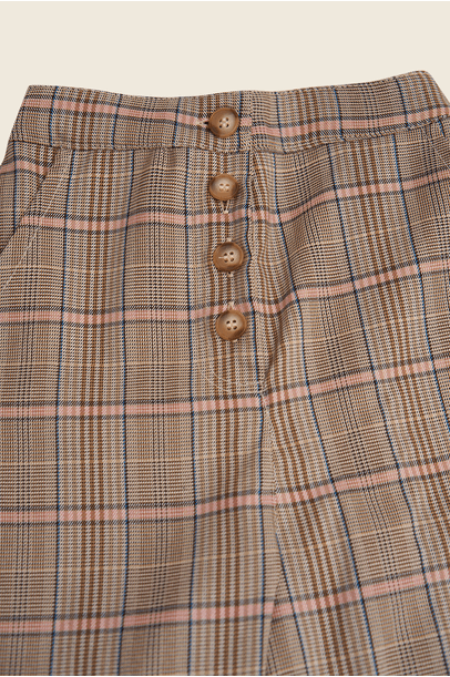 Calca Kind Dorchester Edamami - Rosa