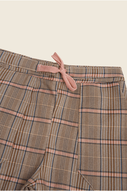 Calca Petit Dorchester Edamami - Rosa