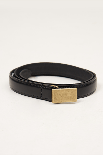 Cinto Glionchio Framed - Preto