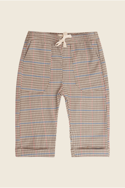 Calca Petit Dorchester Edamami - Azul