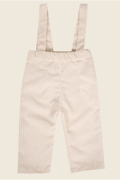 Calça Petit Allier Edamami - Offwhite