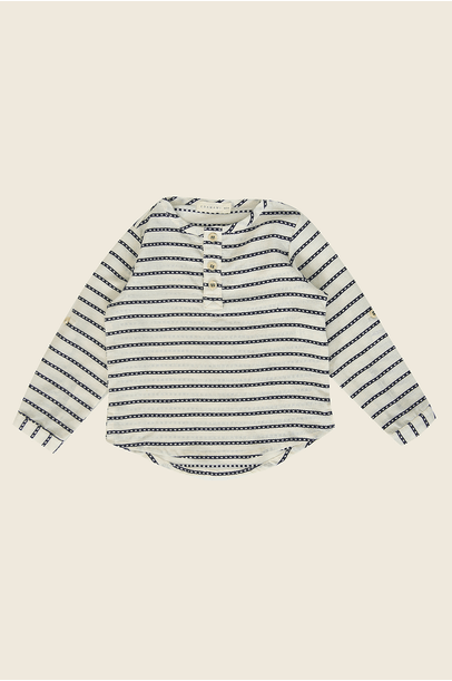 Camisa Kind Blum Edamami - Marinho