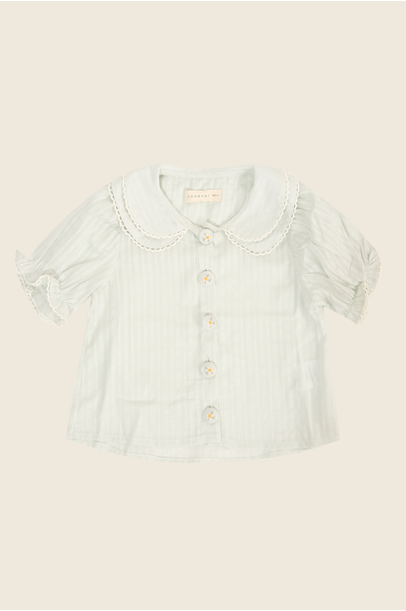 Blusa Sinoir Edamami - Off White