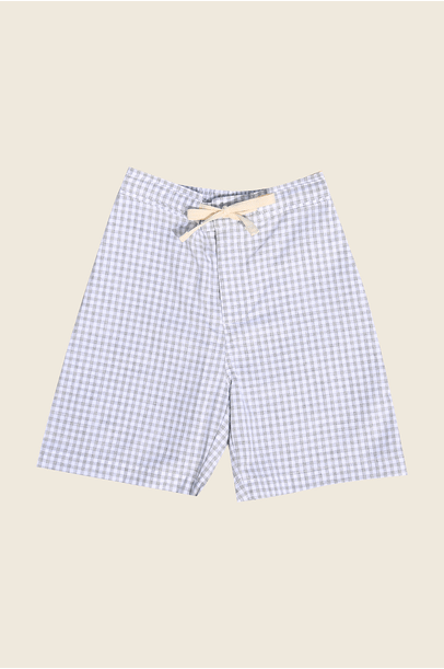 Shorts Medina Edamami - Xadrez
