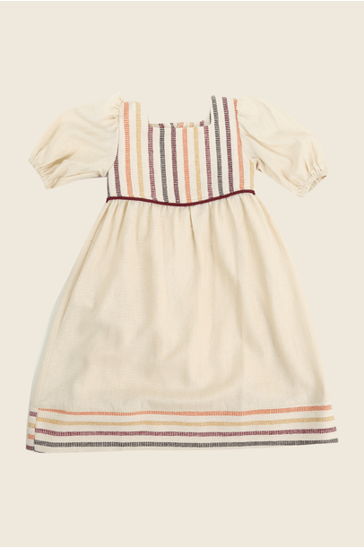 Vestido Lemongrass Edamami - Listras