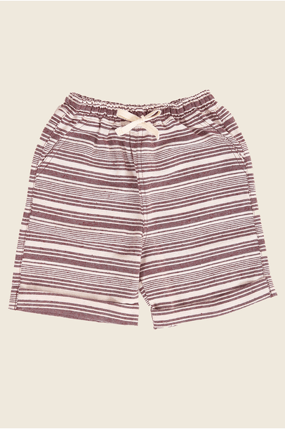 Short Kind Savoia Edamami - Listras
