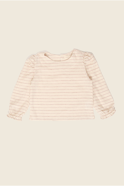 Blusa Kind Brienne Edamami - Vermelho