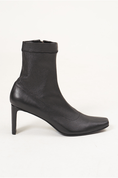 Bota Niccolo Framed - Preto