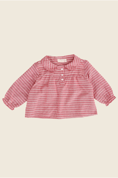Blusa Petit Harris Edamami - Listras