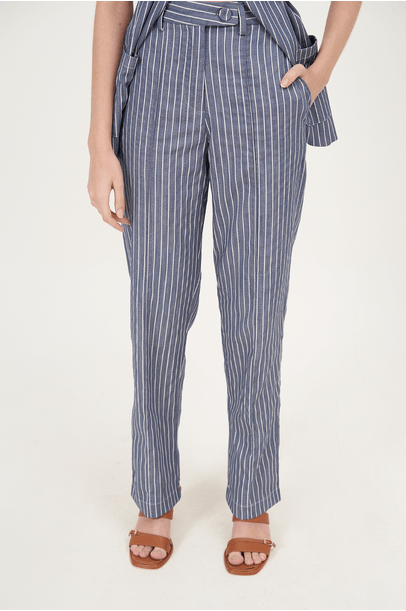Calca Flick Clemence - Azul