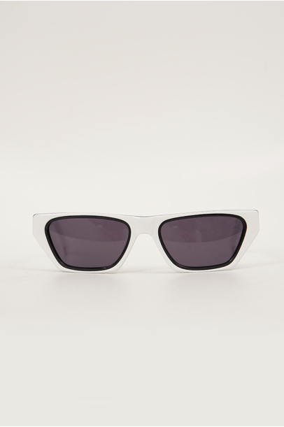 Oculos Sharon Branco Ochi - Branco