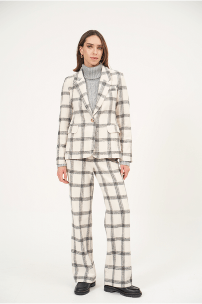 Blazer Bridge Clemence  - Xadrez