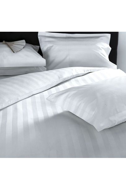 Duvet 400 Fios Stripes