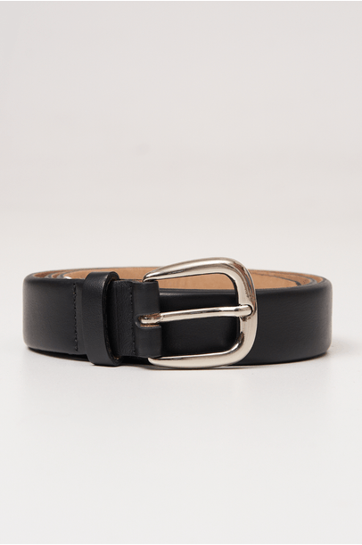 Cinto Corcel All Most Vintage+Marina Vicintin - Preto