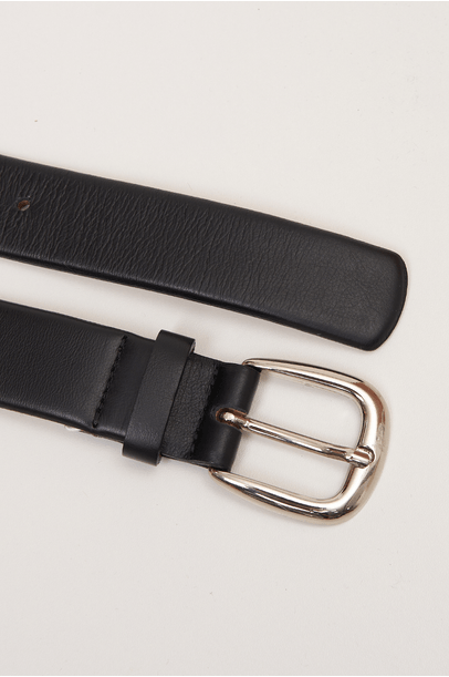 Cinto Corcel All Most Vintage+Marina Vicintin - Preto