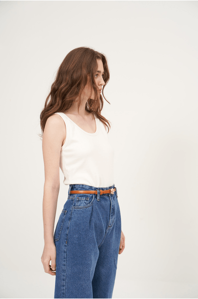 Regata Essential All Most Vintage + Marina Vicintin - Offwhite