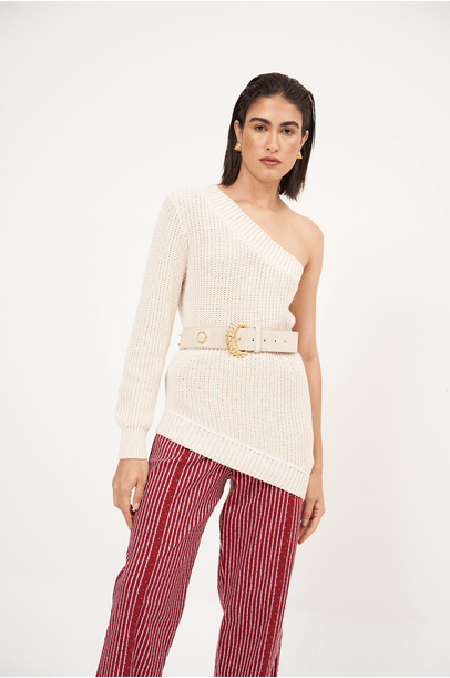 Tricot Cirque Natural All Most Vintage - Natural