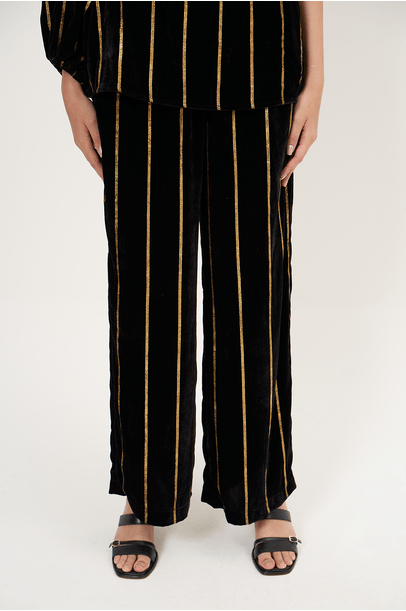 Calca Disco All Most Vintage - Preto