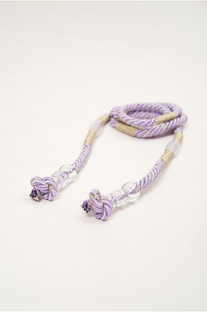 Cinto Licheri All Most Vintage - Lilas