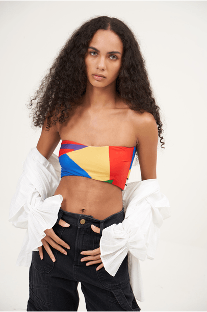 Top Pop Colors All Most Vintage - Multicolorido