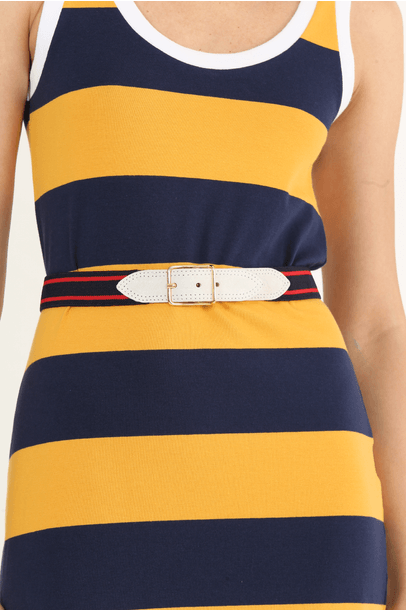 Cinto Marine All Most Vintage - Offwhite