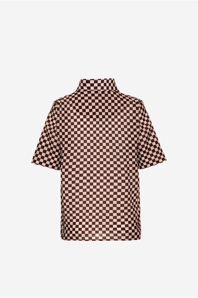 Camisa Sai Mini