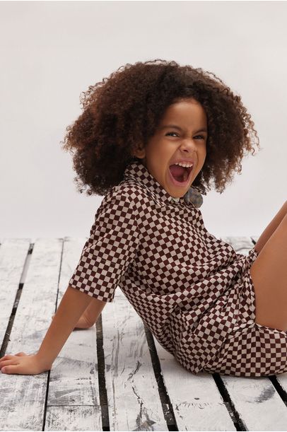 Shorts Oldenburg Mini