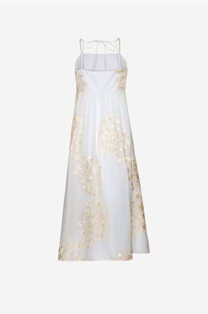 Vestido Claudel Mini