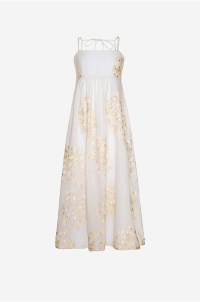 Vestido Claudel Mini