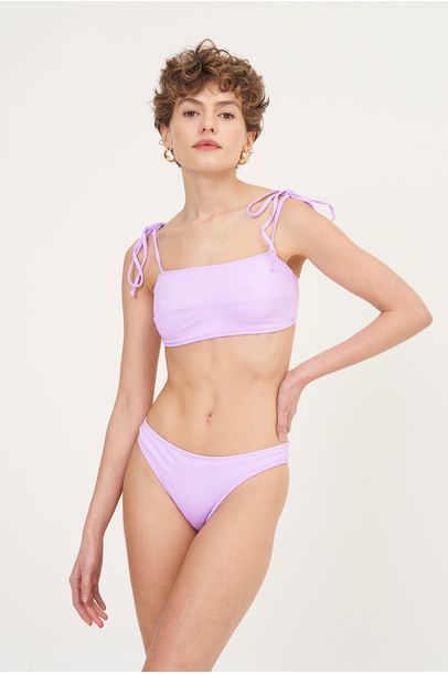 Biquíni Melissa Lilas Jo De Mer - Lilas