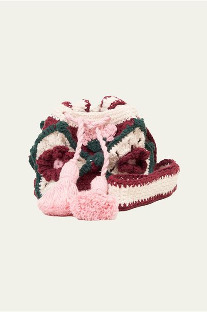 Bolsa Brixton Vine Edamami - Vinho