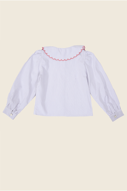 Blusa Kind Margery Edamami + 3 Little - Listras