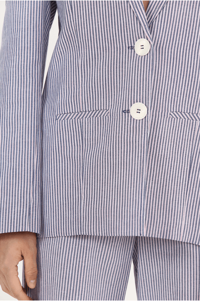Blazer Flers Clemence - Listras